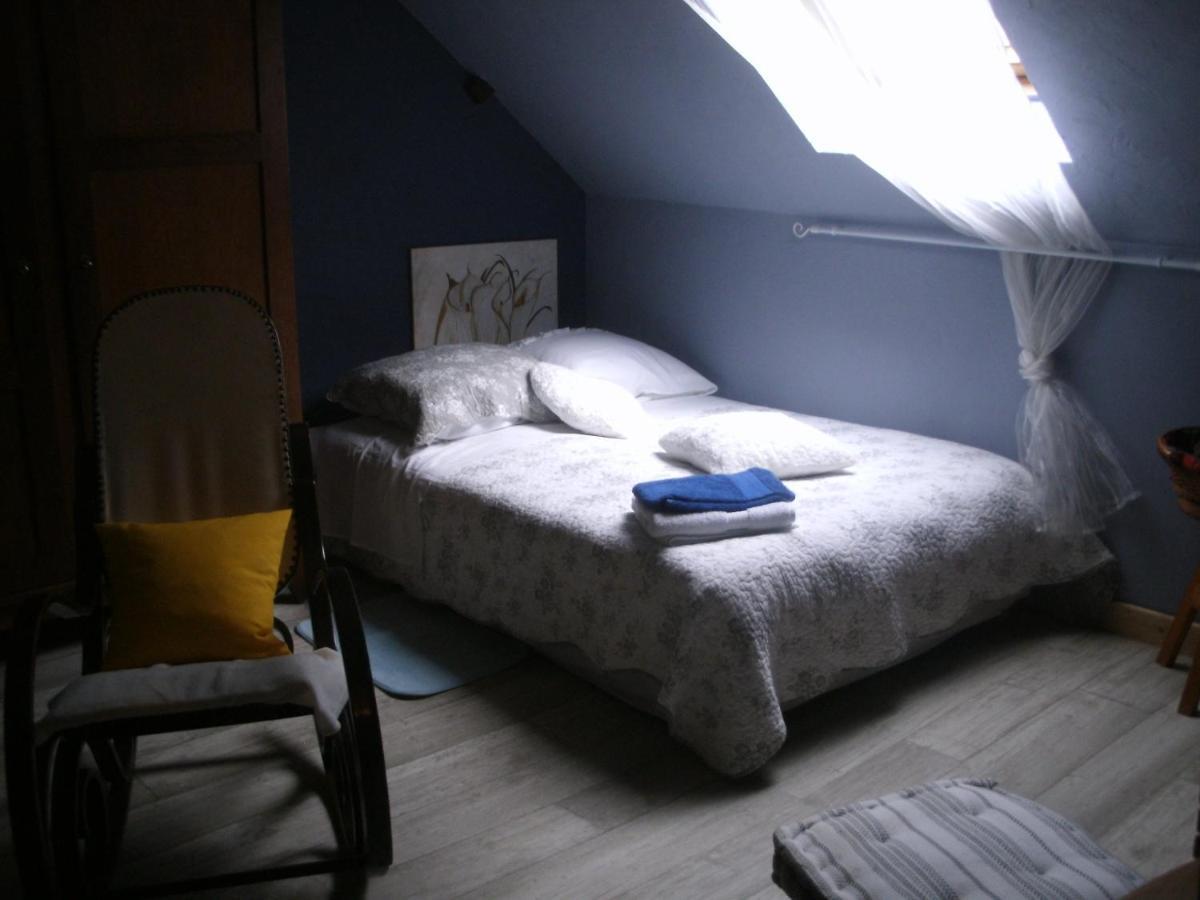 Chambres D'Hotes Du Moulin Saint-Julien-sur-Cher Eksteriør billede