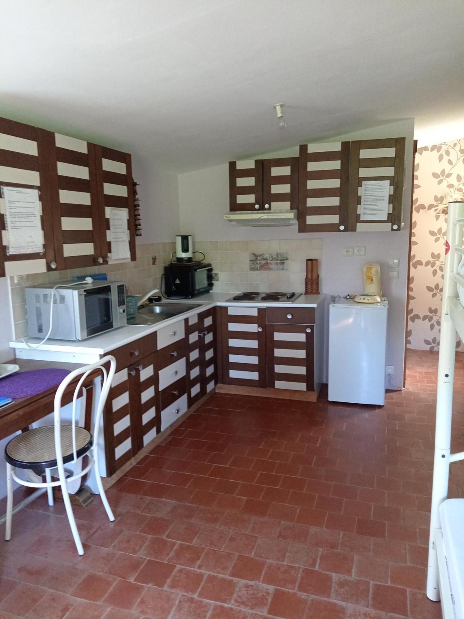 Chambres D'Hotes Du Moulin Saint-Julien-sur-Cher Eksteriør billede